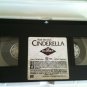 Cinderella (VHS, 1995)