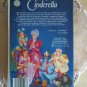 Cinderella (VHS, 1995)