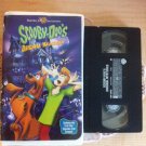 SCOOBY - DOO's Original Mysteries Clamshell VHS