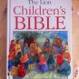 The Lion Children's Bible