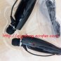 Black HBS 730 Stereo Bluetooth headset for wireless music plus call functionality