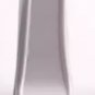 Gas Lighter - High-Heeled Shoe Style - White - New