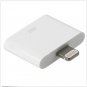iPhone 4 To iPhone 5 - 5s - 6 - 6Plus - 7 - 7Plus Pin 30 Connector Adapter Converter Charger