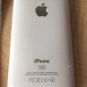 Used Working Apple iPhone 3GS - 16GB - Smartphone WHITE - Factory Unlocked