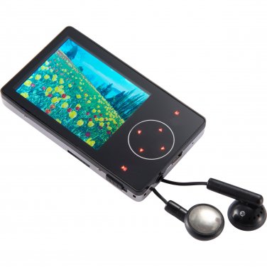 Element Electronics Digital Music / Video Player - GC-1020 - 2GB