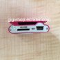 MINI COLORFUL MP3 PLAYER - Pink Color