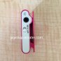 MINI COLORFUL MP3 PLAYER - Pink Color