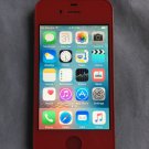 Apple iPhone 4s - 32GB - Black (Sprint) Smartphone - Clean ESN - Used