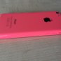 Apple iPhone 5c - 16GB - Pink (Sprint) Smartphone - Clean ESN - used