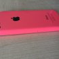 Apple iPhone 5c - 16GB - Pink (Sprint) Smartphone - Clean ESN - used