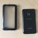 Samsung Galaxy S II Epic 4G Touch - Black (Sprint) Smartphone - Needs Repair! or for Parts