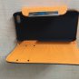 Luxury Magnetic Cover Wallet Leather Case For Apple iPhone 5/5s