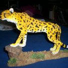 King cheetah