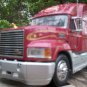 1995 Mack From Franklin Mint