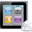 iPod Nano Screen Fix