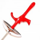 size 3 ortho right hand non electric foil