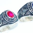 turkish silver  ring