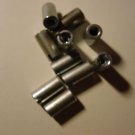 10 new M6  hexagonal nut