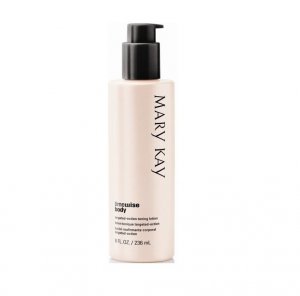 TimeWise Body Targeted Action Toning Lotion