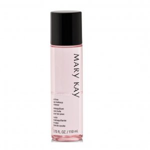 Eye Makeup Remover Oil Free