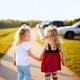 Little Girl