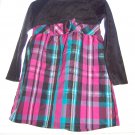 Pretty in Plaid