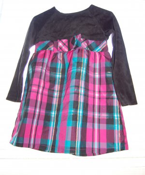 Pretty in Plaid