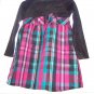 Pretty in Plaid