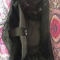 19" Computer/Laptop Bag Tote Duffel Rolling Wheel Case Purse Tablet Taj Pink