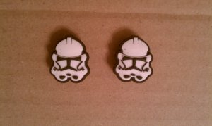 stormtrooper jibbitz