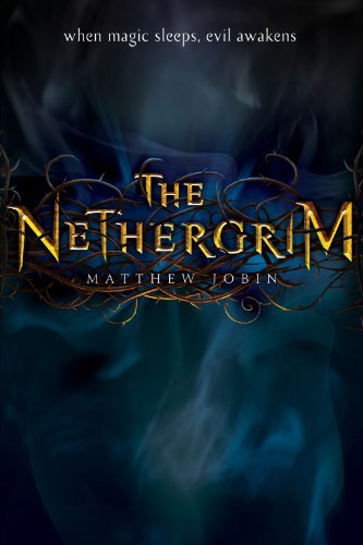 the nethergrim book 3