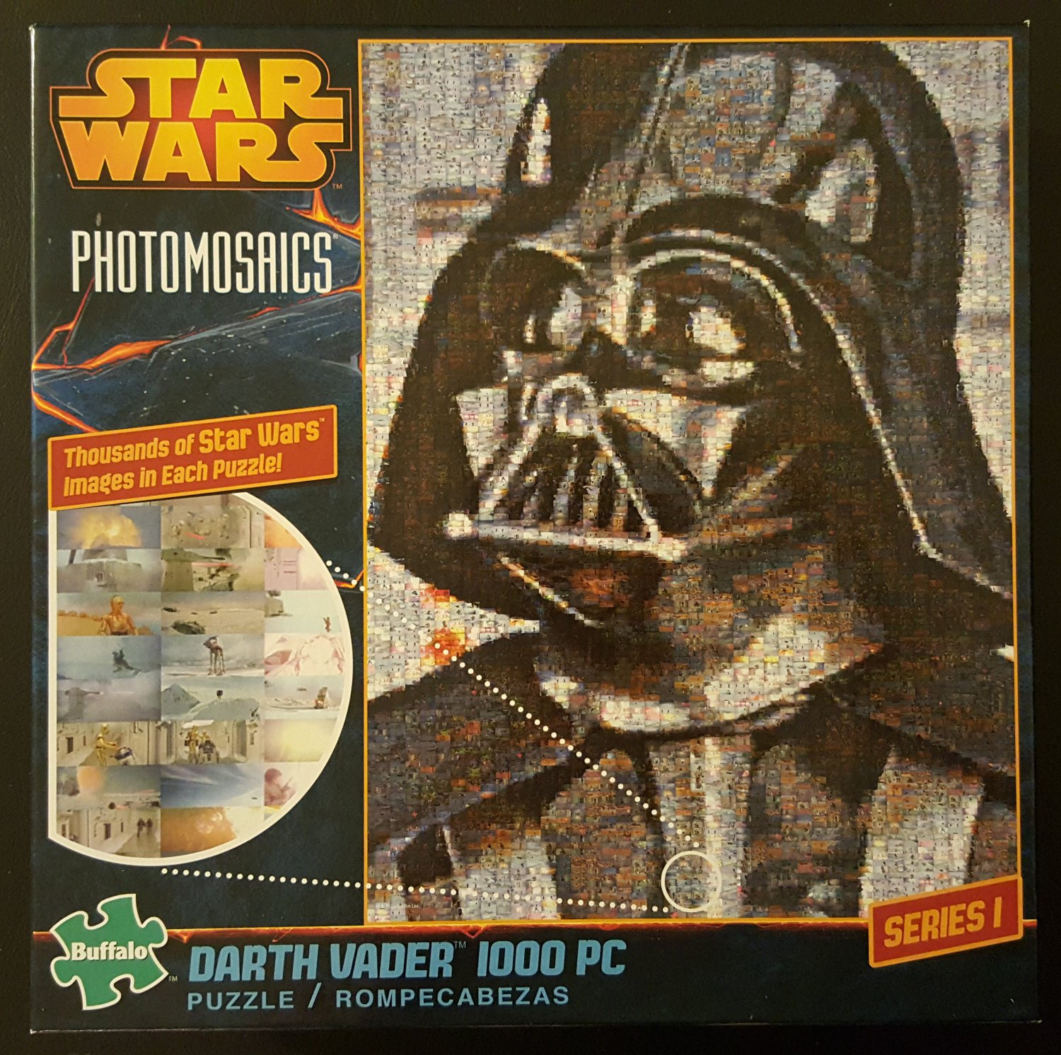star wars 1000 collectibles