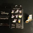 Loungefly Disney Lilo & Stitch - Stitch Blind Box Enamel Pin Stitch in lounge chair Loungefly Disney Lilo & Stitch - Stitch Blind Box Enamel Pin Stitch in lounge chair