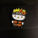 Naruto Shippuden Hello Kitty & Friends Blind Box Enamel Pin Naruto