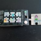 Loungefly Disney Pixar Monsters, Inc. Blind Box Enamel Pin - Celia Puzzle Piece Loungefly Disney Pixar Monsters, Inc. Blind Box Enamel Pin - Celia Puzzle Piece