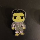 Funko POP! Marvel's Avengers Endgame Blind Box Enamel Pin Hulk