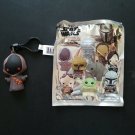 Star Wars the Mandalorian 3D Figural Character Bag Clips by Monogram Jawa