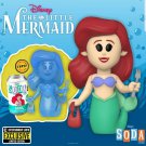 Funko Soda The Little Mermaid Ariel Vinyl Figure NEW Sealed Chance of Chase EE