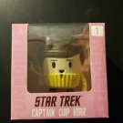 FunEdibles Star Trek 01 Captain Cup Kirk Figure by USAopoly