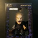 Nerd Block Exclusive Titans Buffy the Vampire Slayer Spike 4.5" Vinyl Figure NIB