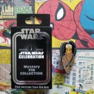 Star Wars Celebration 2020 Jannah Enamel Pin