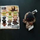 Star Wars the Mandalorian Plush Character Bag Clips by Monogram Off-World Jawa