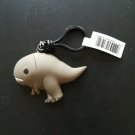 Star Wars the Mandalorian 3D Figural Character Bag Clips by Monogram Blurrg