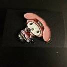 Naruto Shippuden Hello Kitty & Friends Blind Box Enamel Pin Sakura