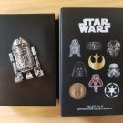 Star Wars Mystery Pin R2-D2
