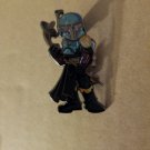 Star Wars Celebration 2022 Anaheim Exclusive Trading Pin Boba Fett