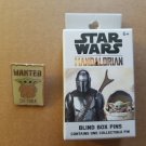 Loungefly Star Wars The Mandalorian Blind Box Enamel Pin BoxLunch - The Child