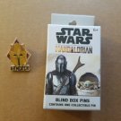 Loungefly Star Wars The Mandalorian Blind Box Enamel Pin BoxLunch - The Armorer