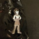 Star Wars Celebration 2019 Chicago Exclusive Trading Pin Qi'ra