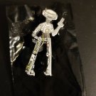 Star Wars Celebration 2019 Chicago Exclusive Trading Pin L3-37